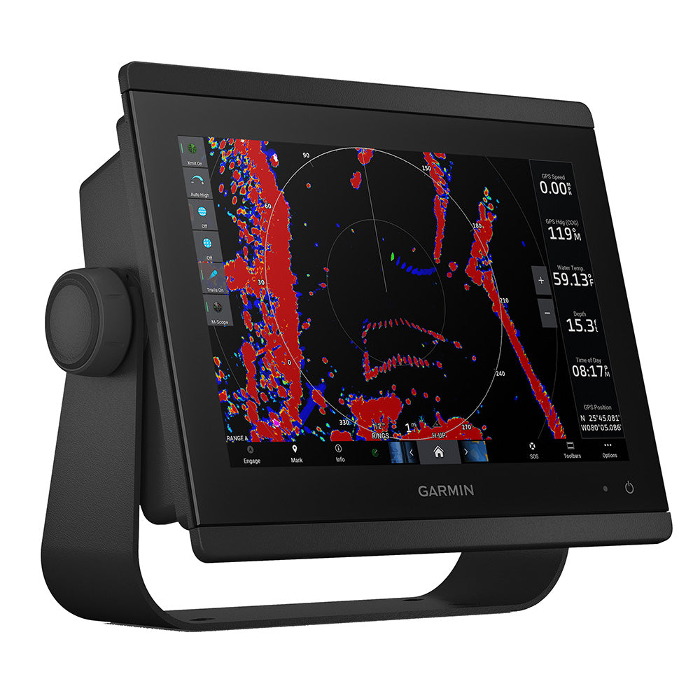 Garmin GPSMAP 8610 Chartplotter GN+ [010-02091-50] 3