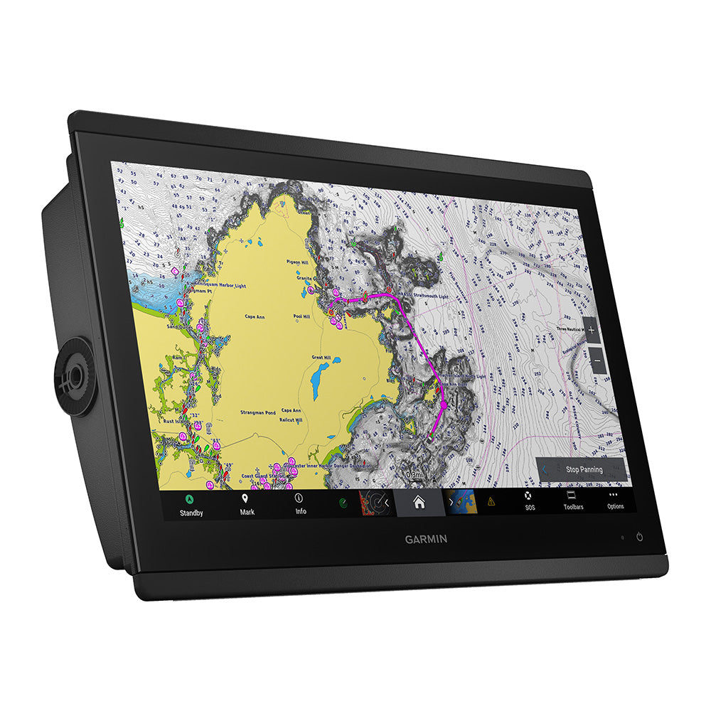Garmin GPSMAP 8616 Chartplotter GN+ [010-02093-50] 3