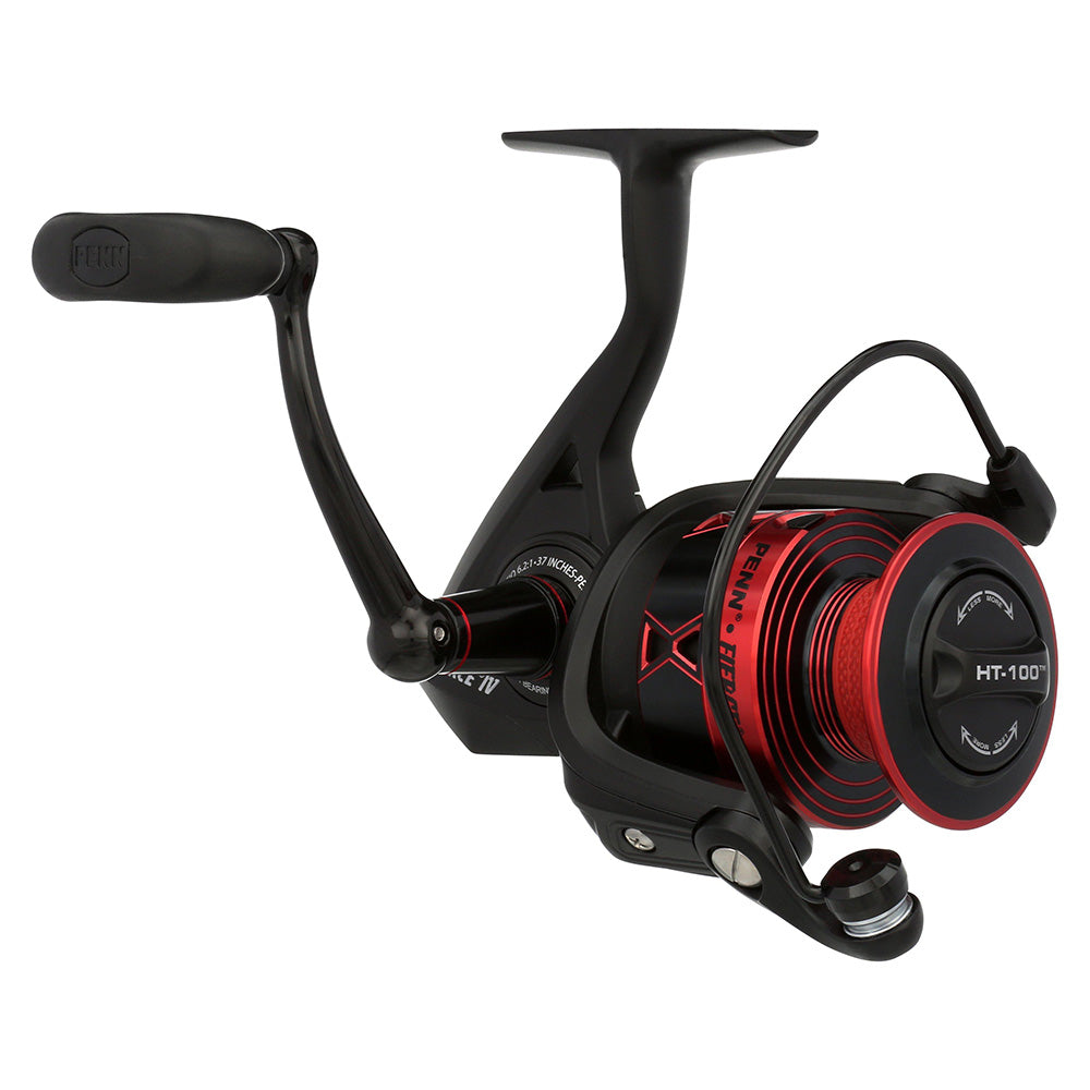 PENN Fierce IV 4000 Spinning Reel FRCIV4000 [1558708] 4