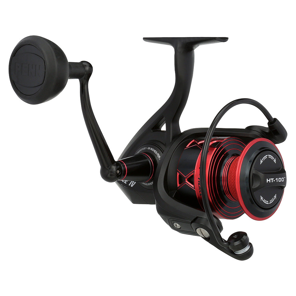 PENN Fierce IV 5000 Spinning Reel FRCIV5000 [1558710] 4