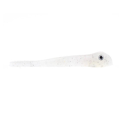 NetBait STH Finesse Series The Drifter Worm 6pk 6