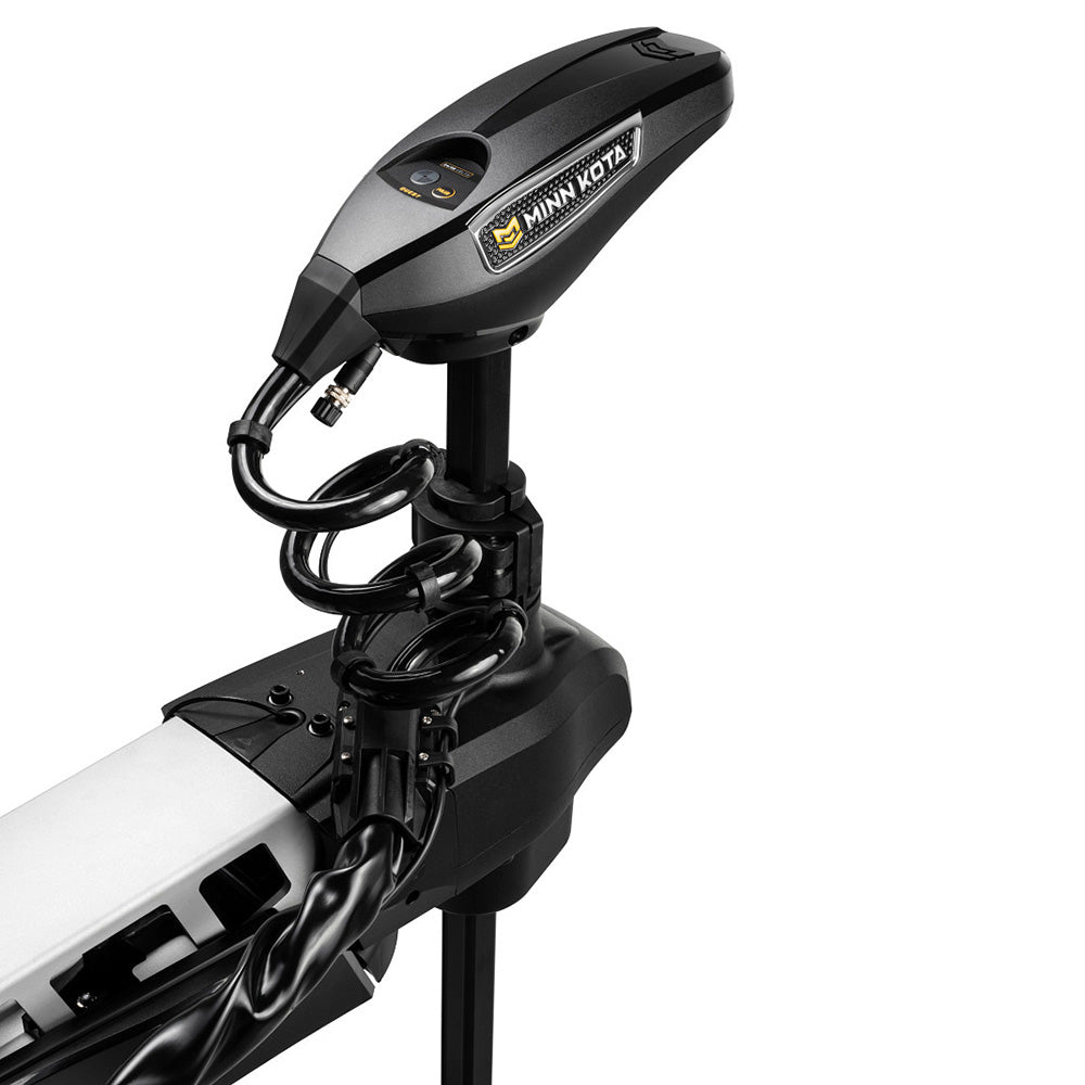 Minn Kota Ultrex QUEST 90/115 Trolling Motor w/Micro Remote - Dual Spectrum CHIRP - 24/36V - 90/115LBS - 45" [1368900] 5