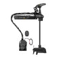 Minn Kota Ultrex QUEST 90/115 Trolling Motor w/Micro Remote - MEGA Down/Side Imaging - 24/36V - 90/115LBS - 45" [1368920]