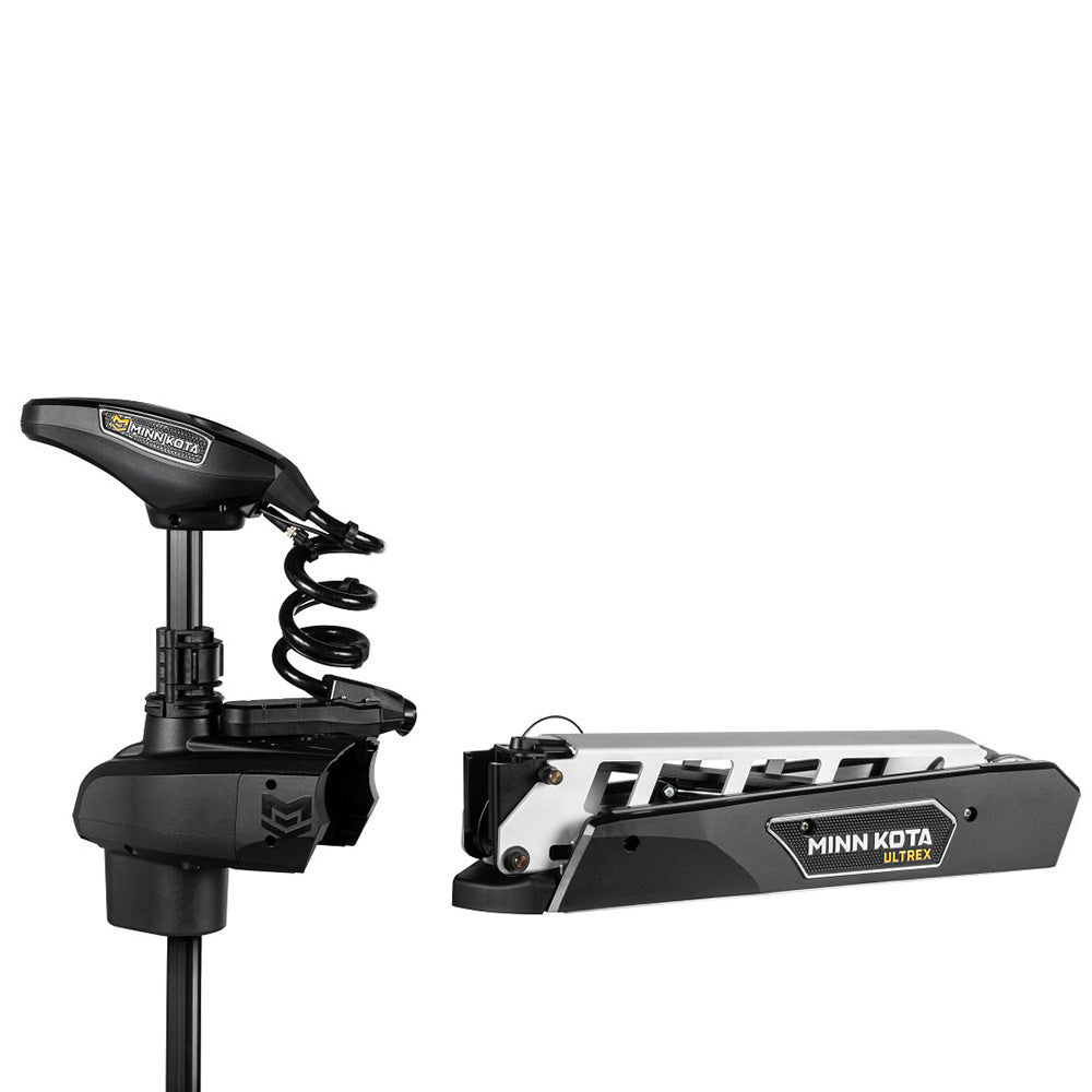 Minn Kota Ultrex QUEST 90/115 Trolling Motor w/Micro Remote - MEGA Down/Side Imaging - 24/36V - 90/115LBS - 52" [1368921] 3