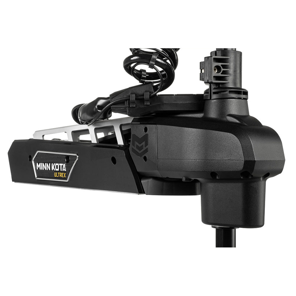 Minn Kota Ultrex QUEST 90/115 Trolling Motor w/Micro Remote - MEGA Down/Side Imaging - 24/36V - 90/115LBS - 52" [1368921] 6
