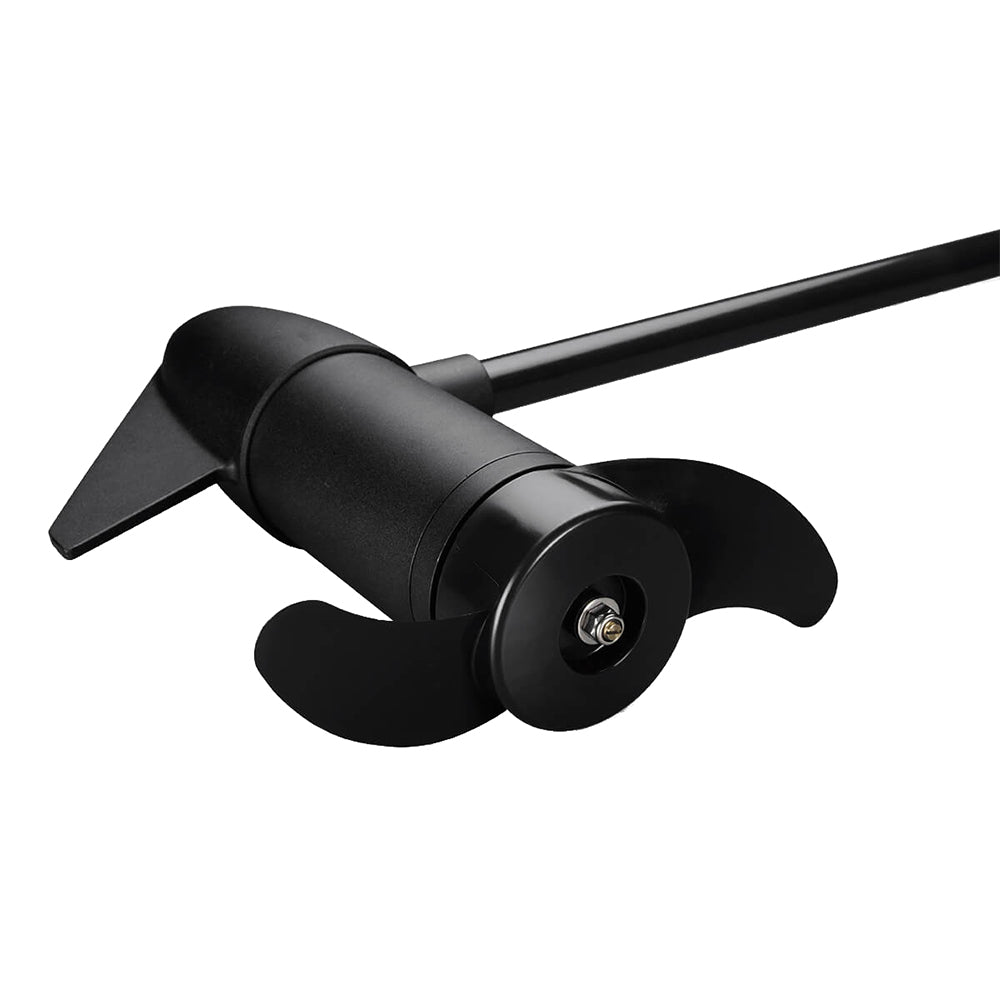 Minn Kota Endura Max 55 Trolling Motor - Transom Mount - 12V - 55lb - 36" [1352155M] 4