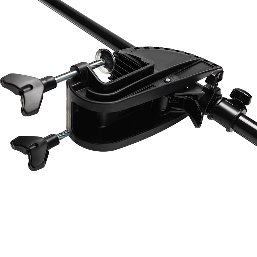 Minn Kota Endura Max 55 Trolling Motor - Transom Mount - 12V - 55lb - 42" [1352156M] 3