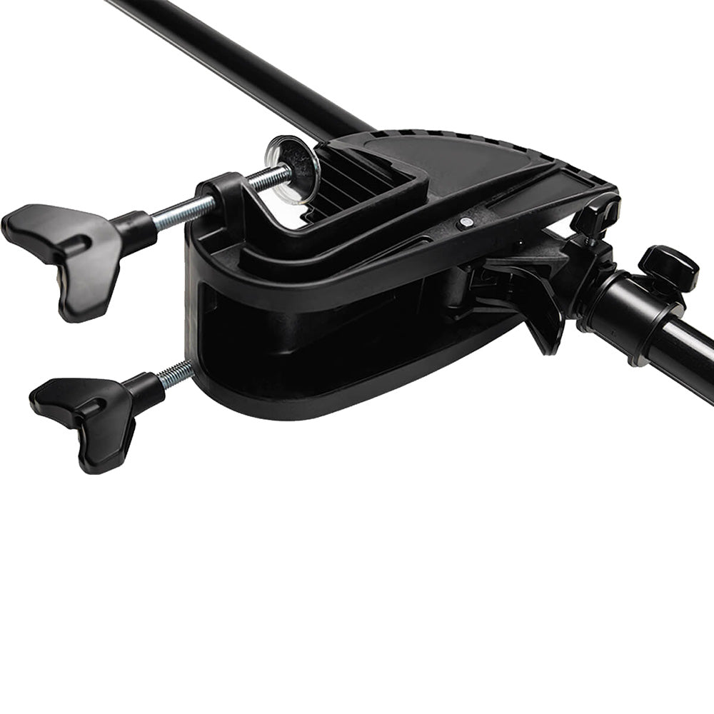 Minn Kota Endura C2 50 Trolling Motor w/Battery Meter - 12V - 50LB - 36" [1352274M] 3