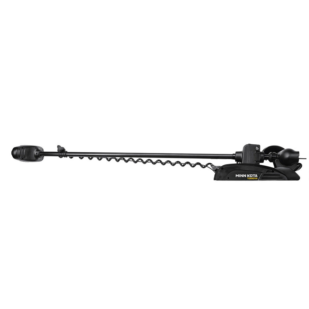 Minn Kota Terrova 55 Trolling Motor w/Wireless Remote - Dual Spectrum CHIRP - 12V - 55LB - 45" [1358355] 2