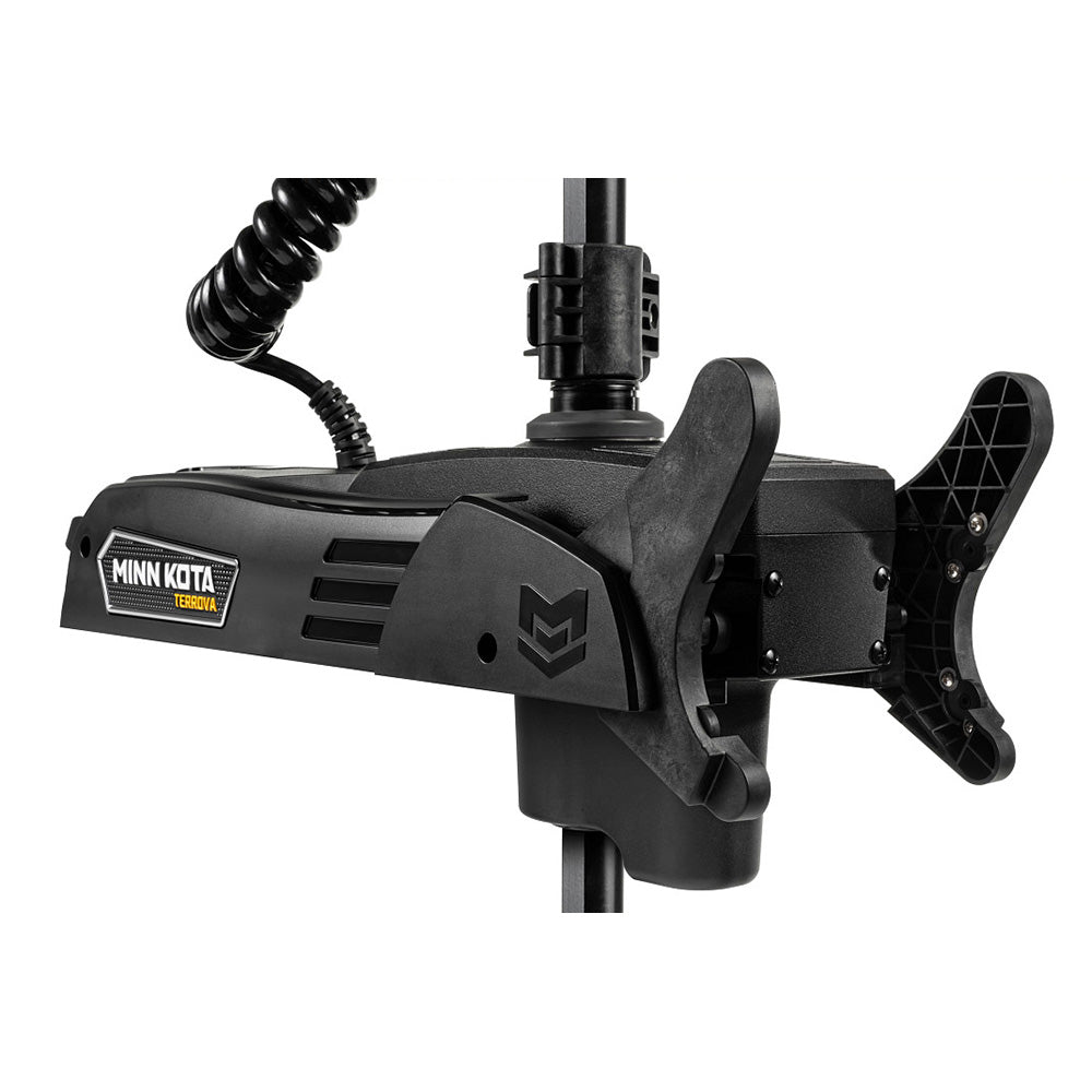 Minn Kota Terrova QUEST 90/115 Trolling Motor w/Wireless Remote - MEGA Down/Side Imaging - 24/36V - 90/115LBS - 72" [1358212] 5