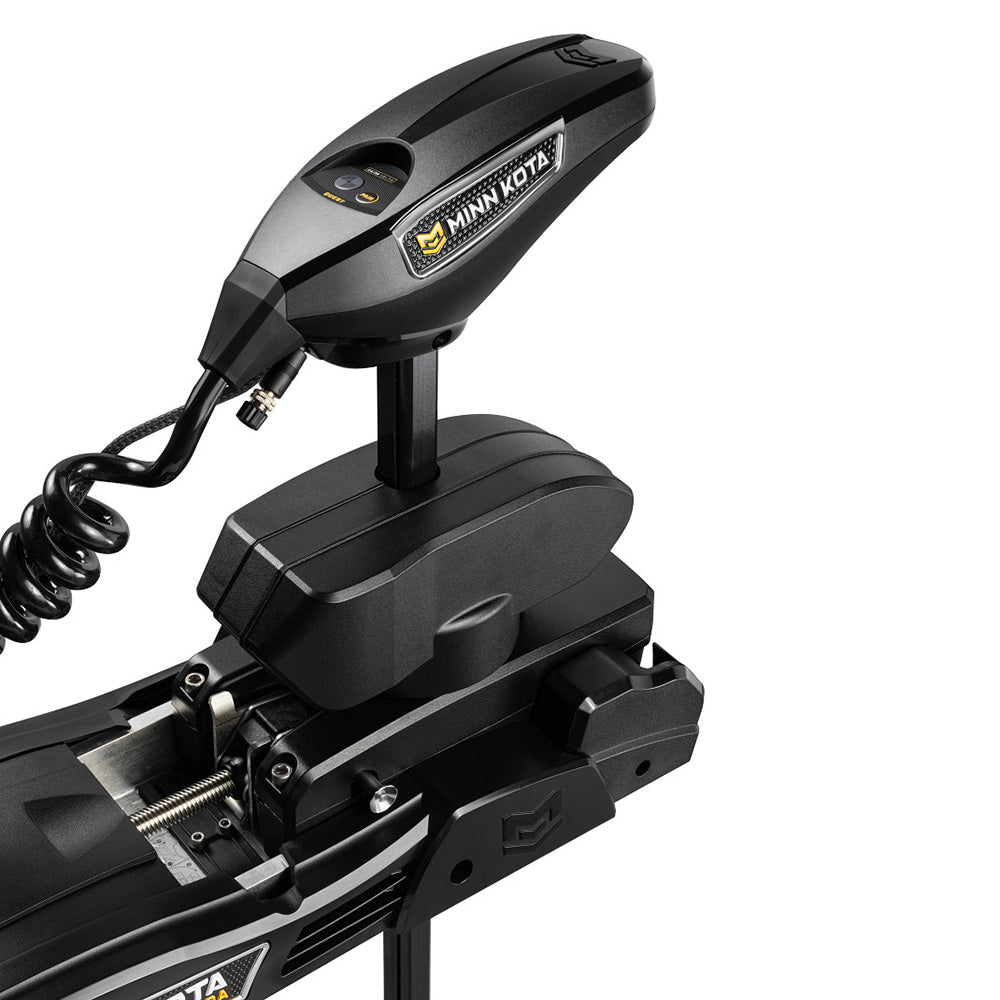 Minn Kota Ulterra QUEST 90/115 Trolling Motor w/Wireless Remote - Dual Spectrum CHIRP - 24/36V - 90/115LBS - 45" [1358540] 3