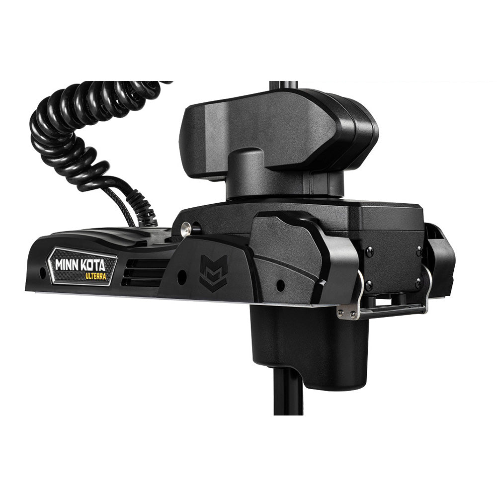 Minn Kota Ulterra QUEST 90/115 Trolling Motor w/Wireless Remote - Dual Spectrum CHIRP - 24/36V - 90/115LBS - 45" [1358540] 4