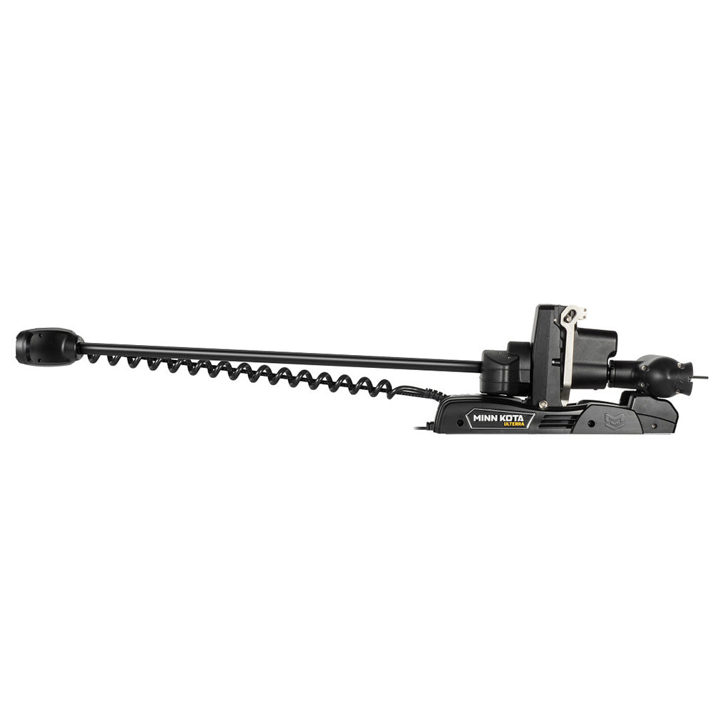 Minn Kota Ulterra QUEST 90/115 Trolling Motor w/Wireless Remote - MEGA Down/Side Imaging - 24/36V - 90/115LBS - 45" [1358501] 5