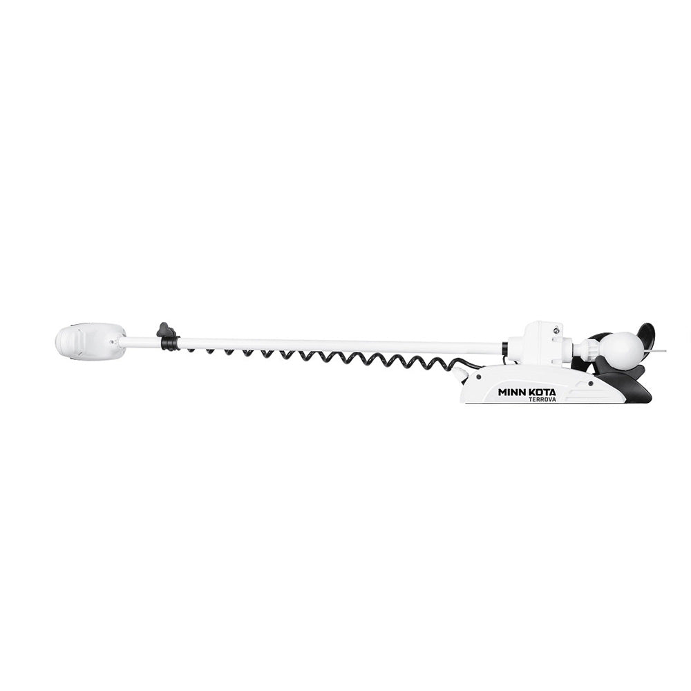 Minn Kota Riptide Terrova 80 Trolling Motor w/Wireless Remote - 24V - 80LB - 54" [1363785] 2