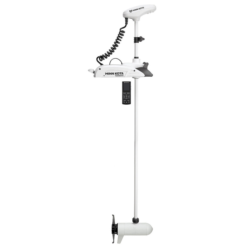 Minn Kota Riptide Terrova 112 Trolling Motor w/Wireless Remote - 36V - 112LB - 60" [1363790] 1