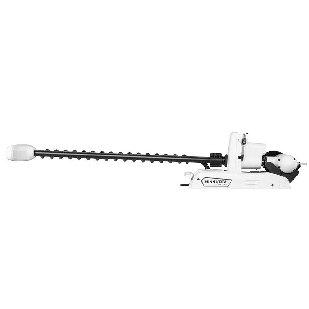 Minn Kota Riptide Terrova QUEST 90/115 Trolling Motor w/Wireless Remote - 24/36V - 90/115LBS - 60" [1363900] 5