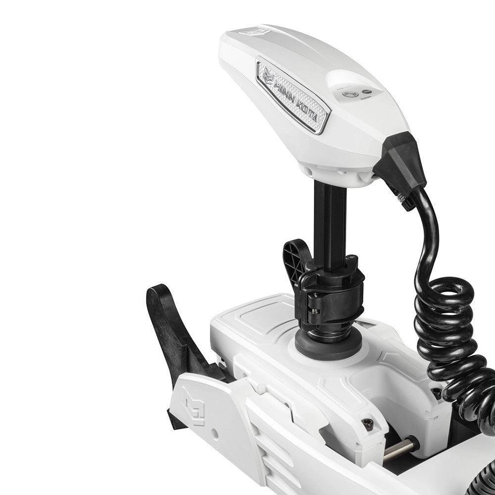 Minn Kota Riptide Terrova QUEST 90/115 Trolling Motor w/Wireless Remote - 24/36V - 90/115LBS - 60" [1363900] 8