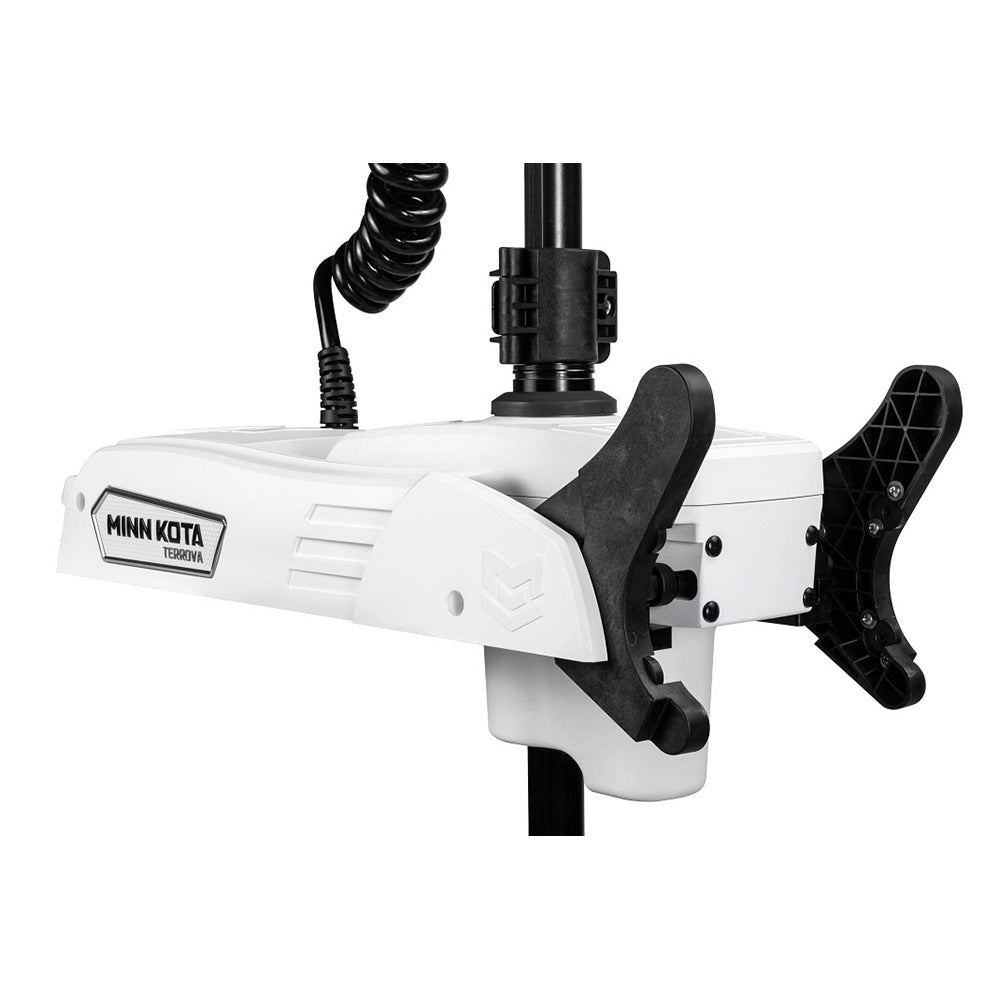 Minn Kota Riptide Terrova QUEST 90/115 Trolling Motor w/Wireless Remote - 24/36V - 90/115LBS - 72" [1363901] 4