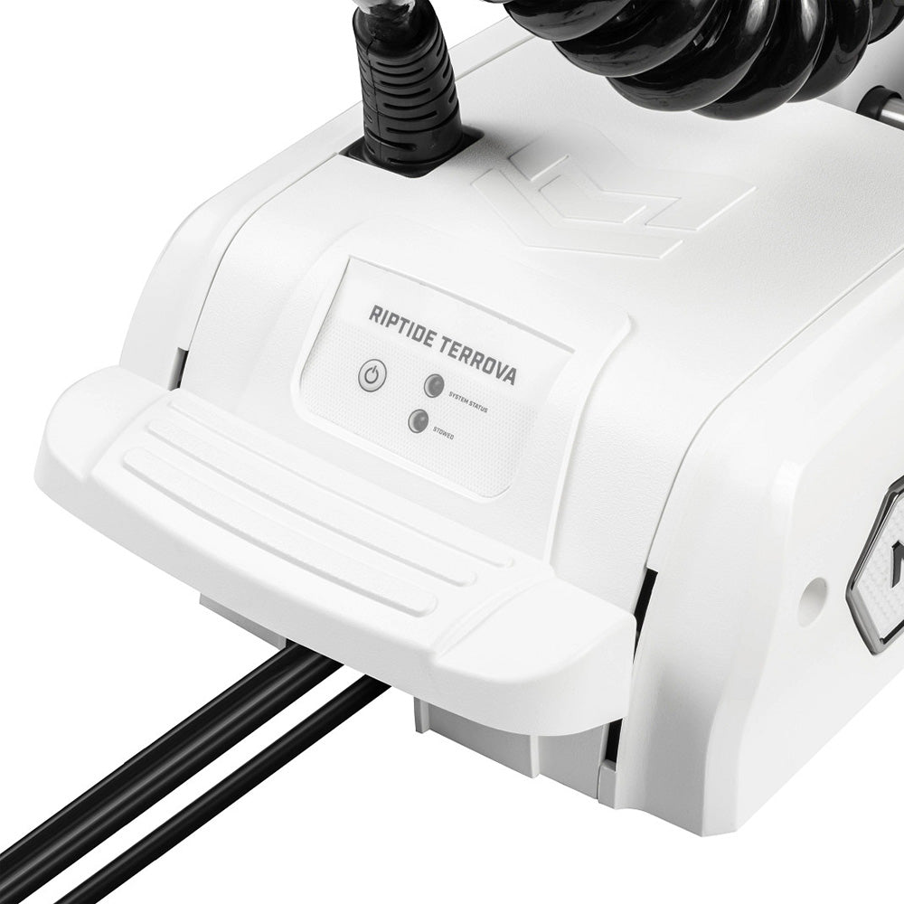 Minn Kota Riptide Terrova QUEST 90/115 Trolling Motor w/Wireless Remote - 24/36V - 90/115LBS - 72" [1363901] 6