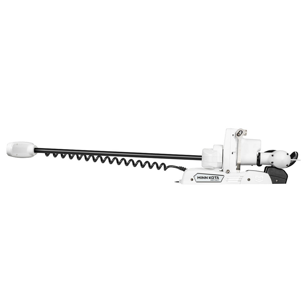 Minn Kota Riptide Instinct QUEST 90/115 Trolling Motor w/Wireless Remote - 24/36V - 90/115LBS - 60" [1358560] 3