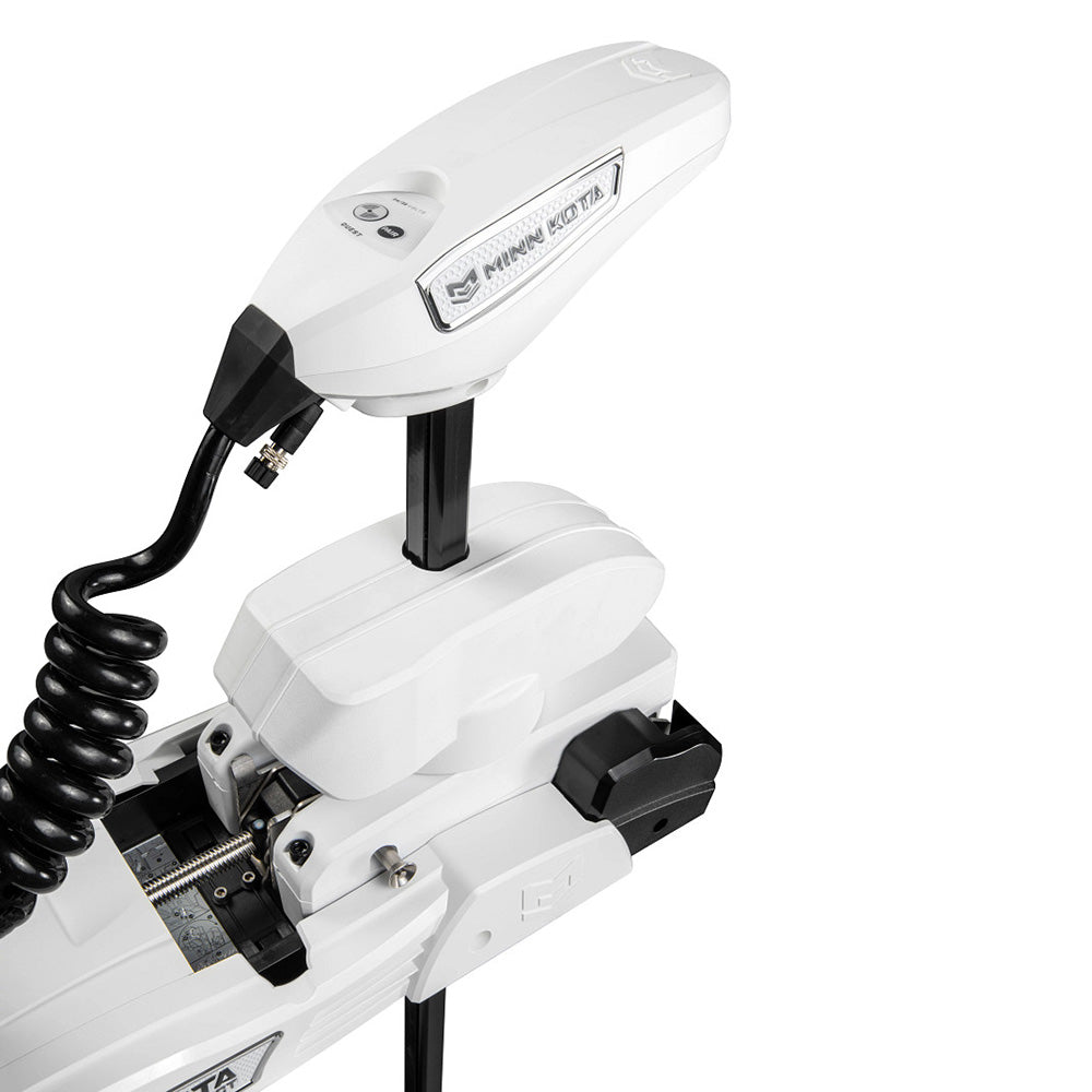 Minn Kota Riptide Instinct QUEST 90/115 Trolling Motor w/Wireless Remote - 24/36V - 90/115LBS - 60" [1358560] 4