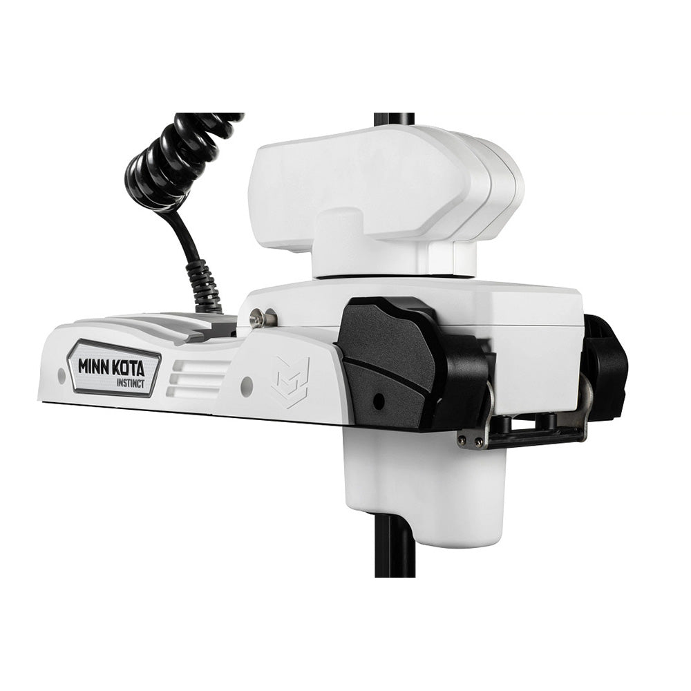 Minn Kota Riptide Instinct QUEST 90/115 Trolling Motor w/Wireless Remote - 24/36V - 90/115LBS - 60" [1358560] 5