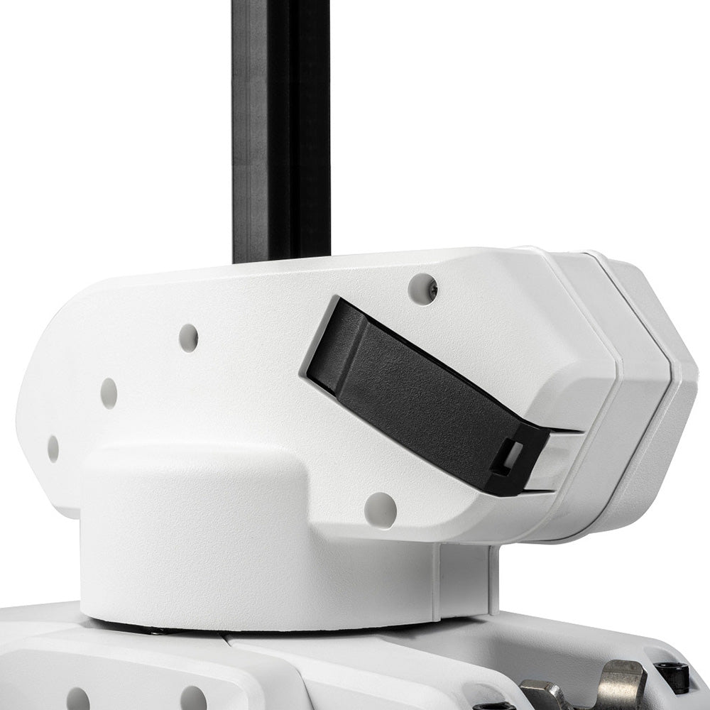 Minn Kota Riptide Instinct QUEST 90/115 Trolling Motor w/Wireless Remote - 24/36V - 90/115LBS - 72" -White [1358561] 7