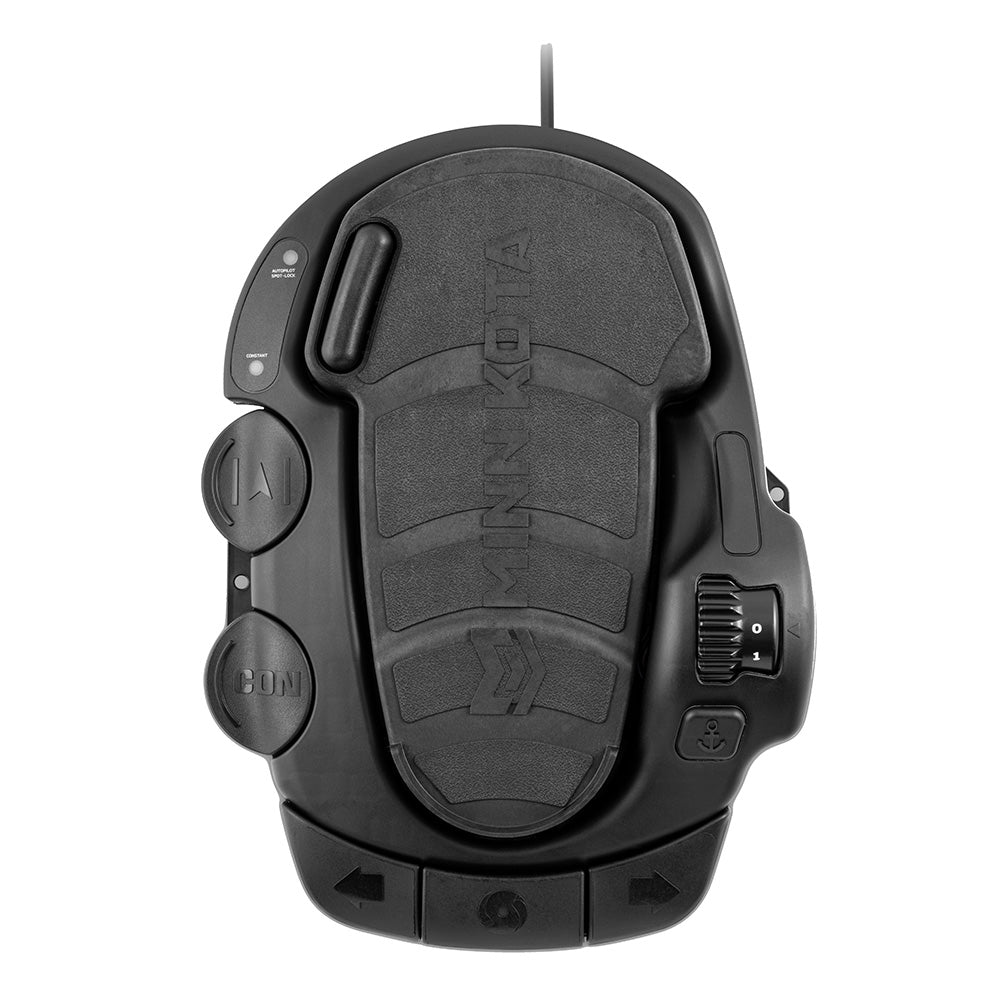 Minn Kota Terrova/Riptide Terrova Corded Foot Pedal [1866077] 3