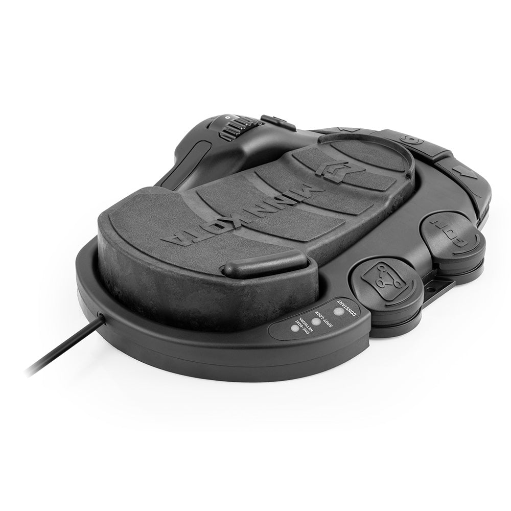 Minn Kota Terrova/Riptide Terrova QUEST Corded Foot Pedal [1866078] 4