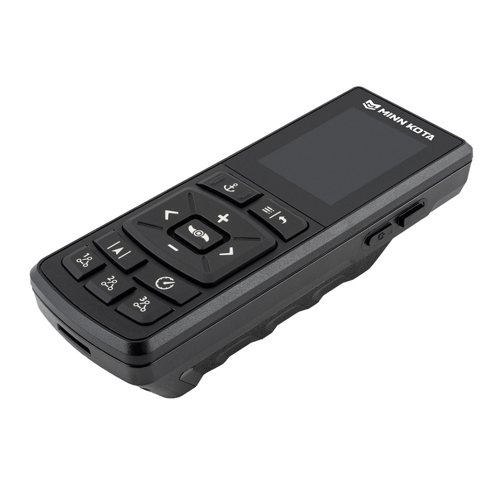 Minn Kota Advanced GPS Navigation Wireless Remote [1866655] 3
