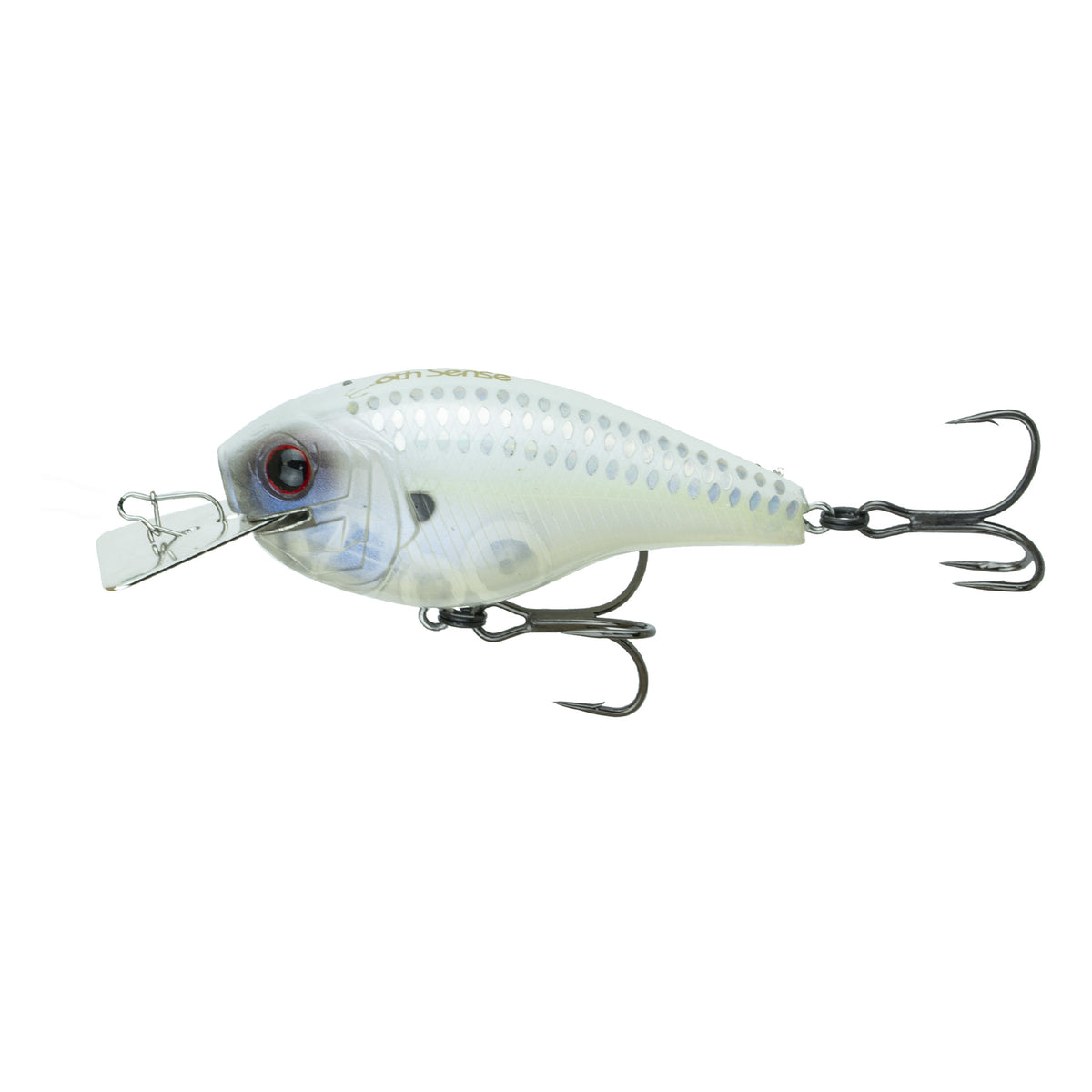 6th Sense Axis Metal 2.0 Crankbait