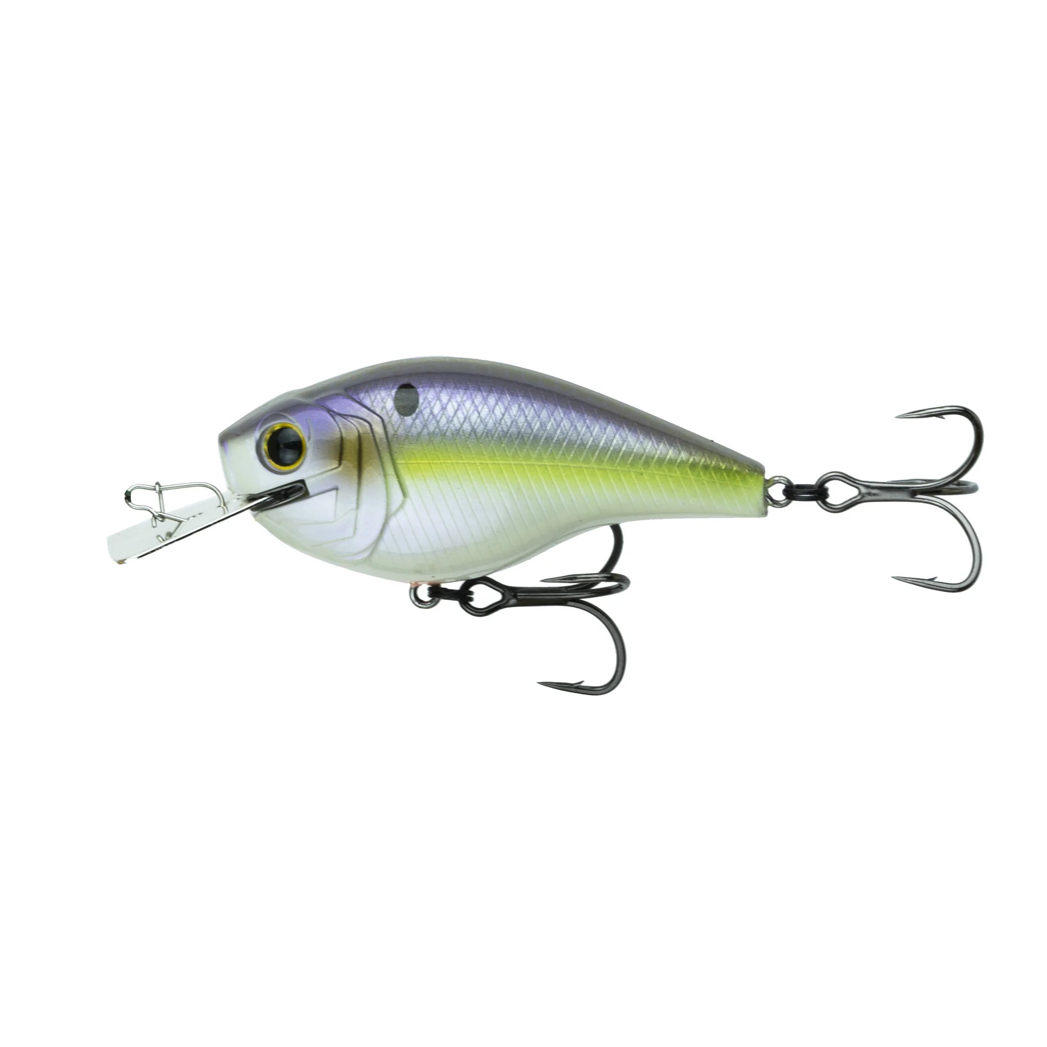 6th Sense Axis Metal 2.0 Crankbait