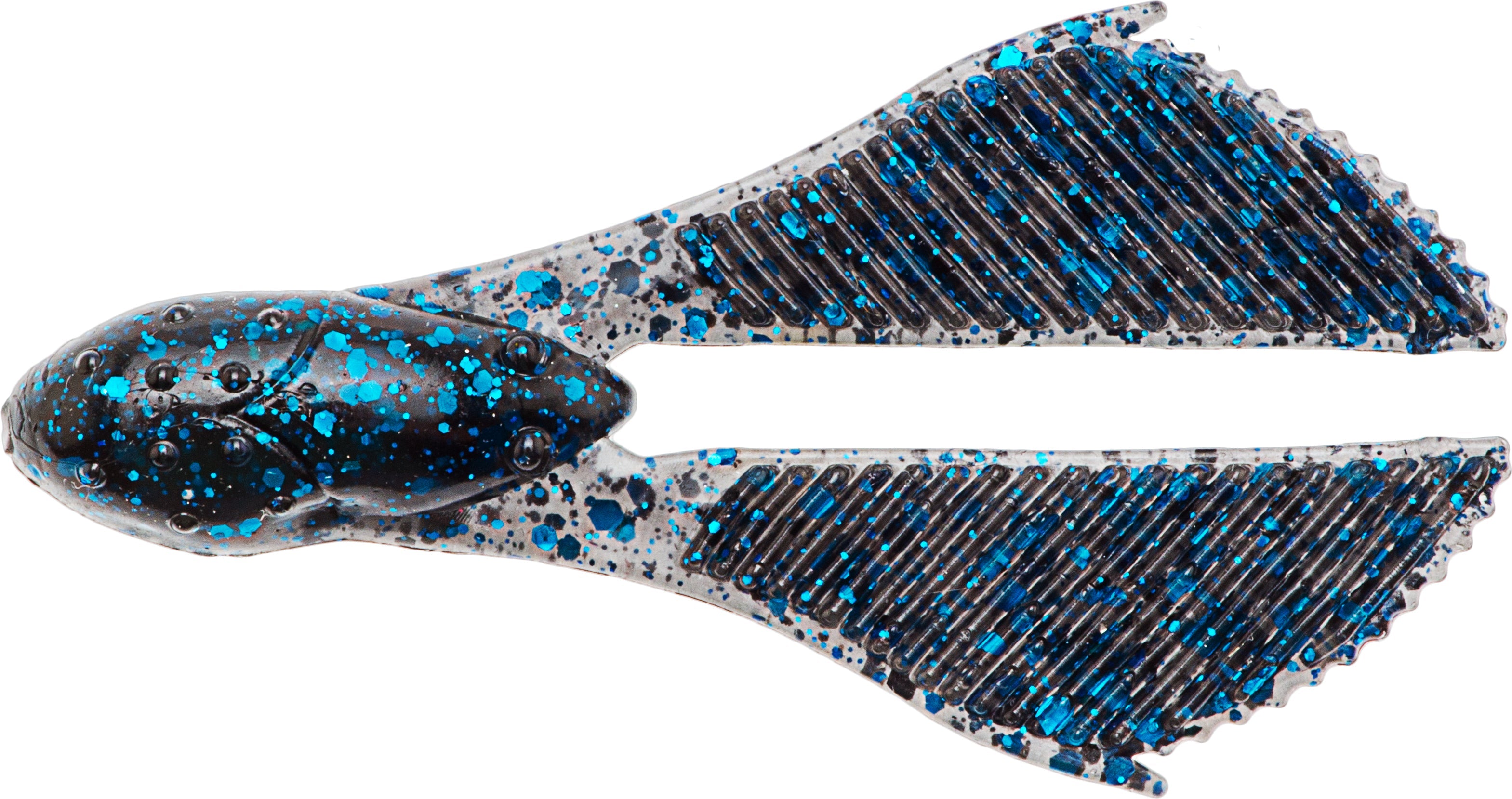 Z-Man Batwingz Jig Trailer 4