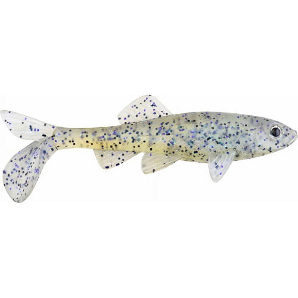 Berkley Powerbait Sick Fish Swimbait 7