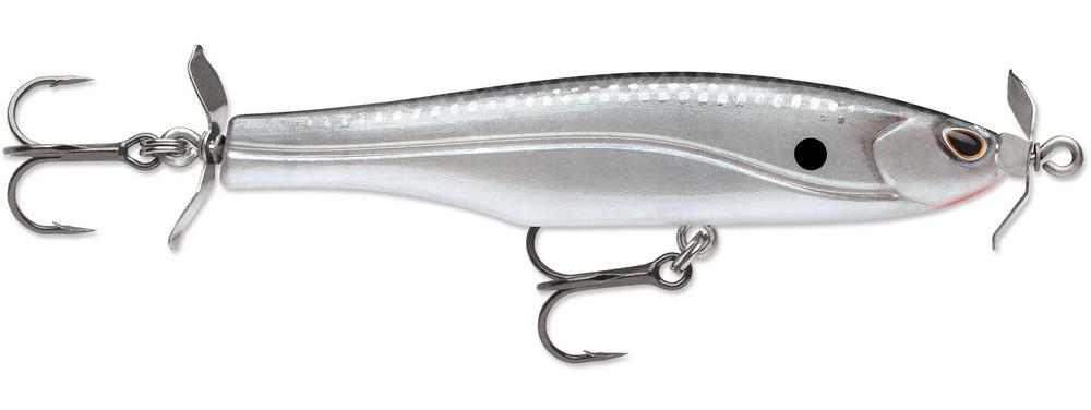 Storm Arashi Spinbait/Spybait