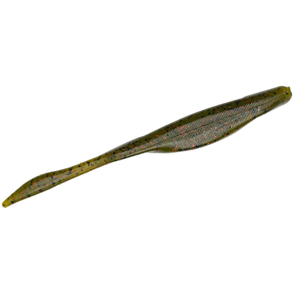 Strike King KVD Magnum Caffeine Shad Lure 5