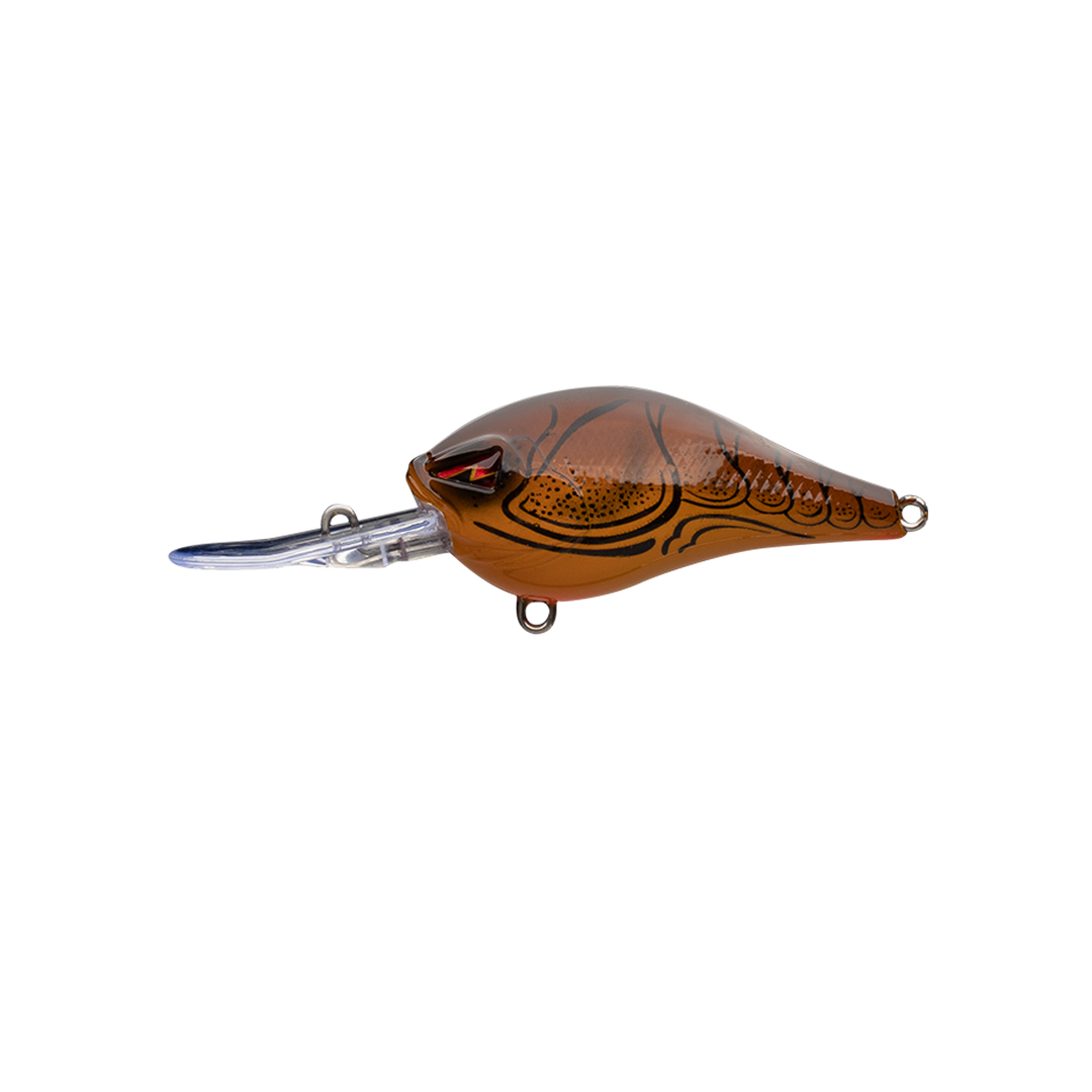 Team Ark CT Series Crankbaits CT8 3