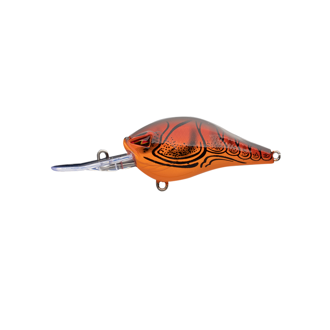 Team Ark CT Series Crankbaits CT12 3