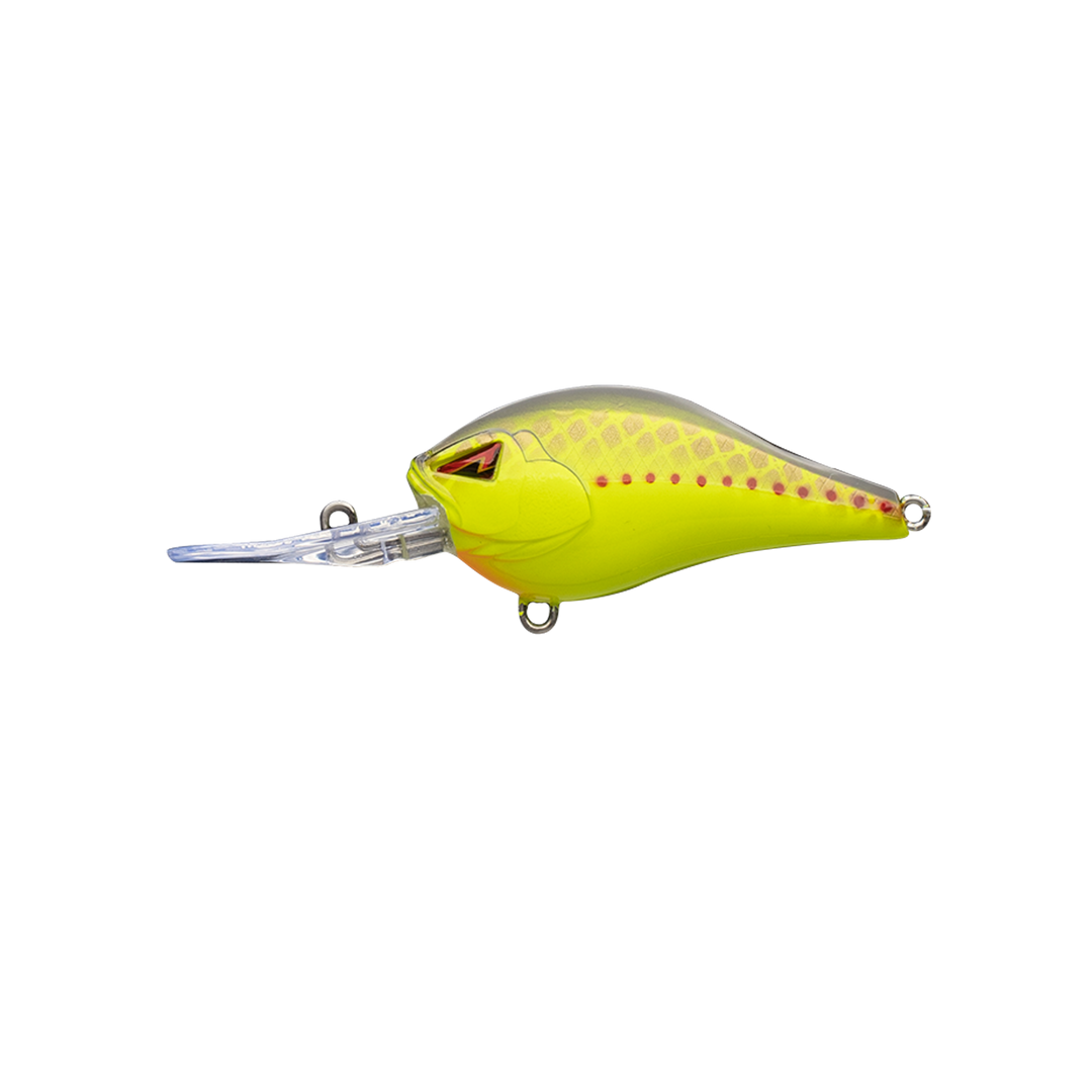 Team Ark CT Series Crankbaits CT8 4