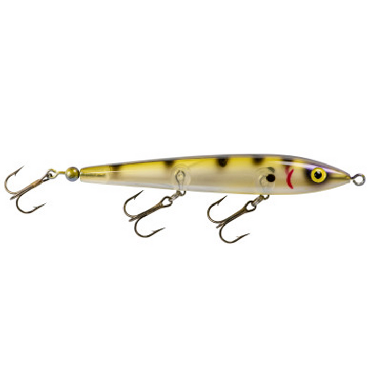 Cotton Cordell Tail Weighted Howdy Boy Topwater Walking Baits 8