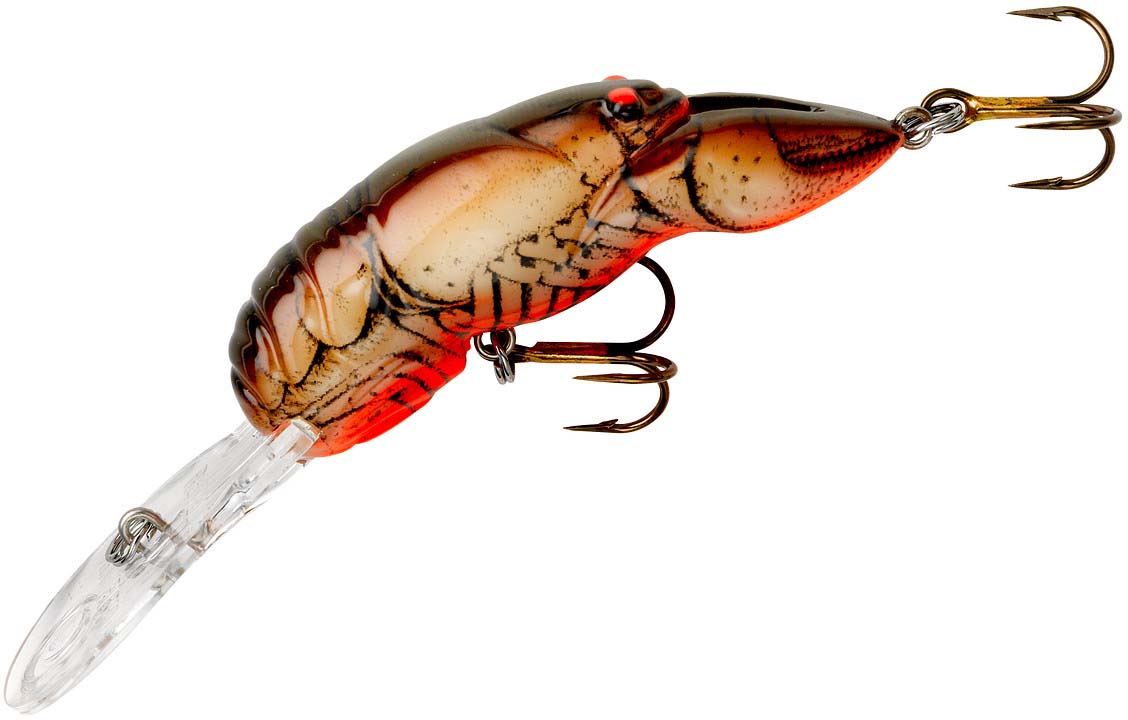 Rebel Deep Wee Craw Crankbait