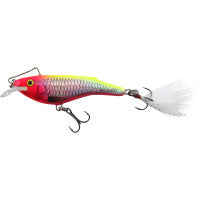 Salmo Rail Shad 6 Sinking Ice Fishing Jig 4