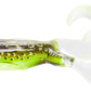 LIVE TARGET Freestyle Frog 2pk