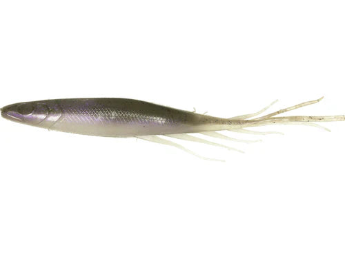 Hideup Judy Fish Soft Jerkbait 3
