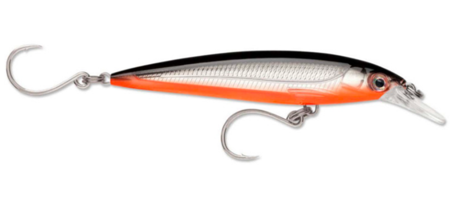 Rapala SXRL-14 X-Rap Saltwater Long Cast Rip Bait - 5.5 Inch 3