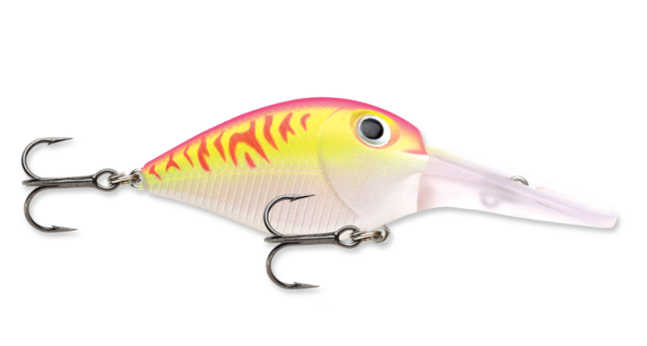 Storm Deep Rattlin Flat Wart 4