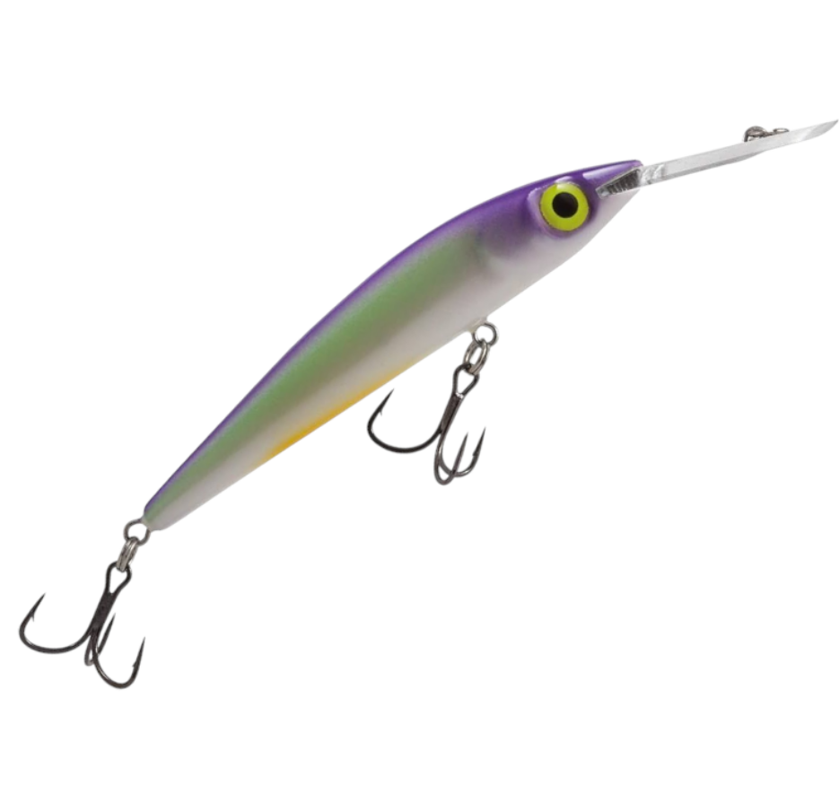 Salmo Rattlin Sting 9 Deep Runner Jerkbait 4
