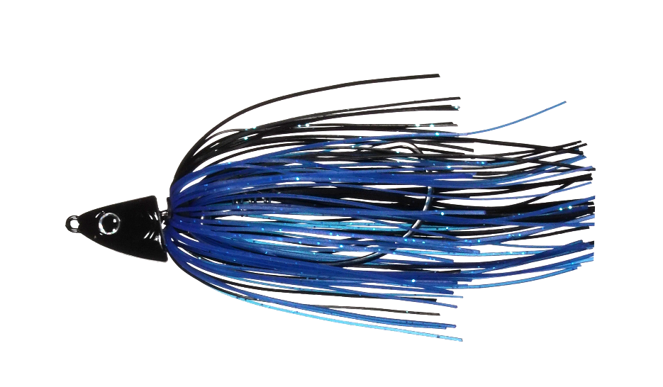 Freedom Tackle Stealth Swim Jigs