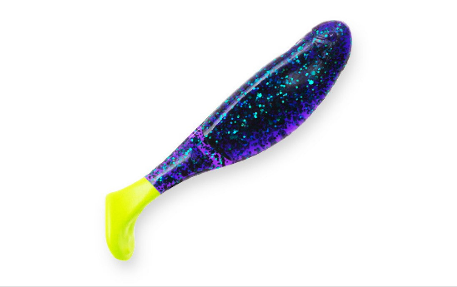 Z-Man Scented Pogyz Swimbait 5