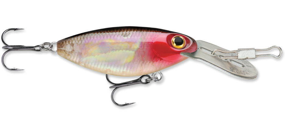 Storm Hot 'N Tot MadFlash Crankbait 13